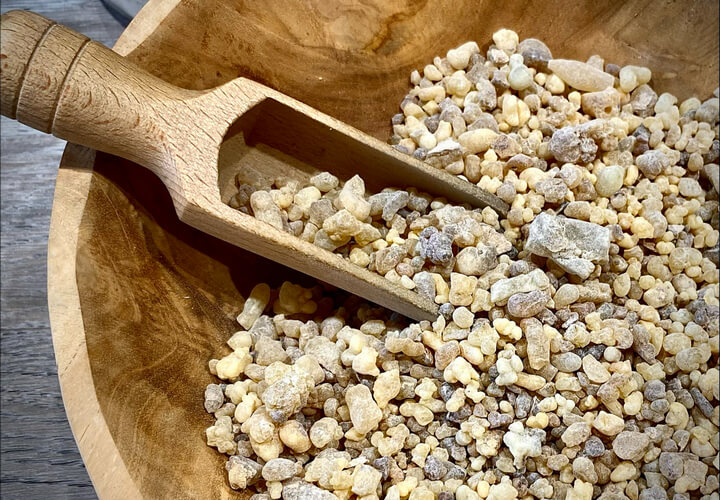 A prophet's medicine recipe that was 5,000 years ahead of science